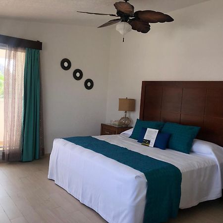 Ananta Hotel Casitas Εξωτερικό φωτογραφία