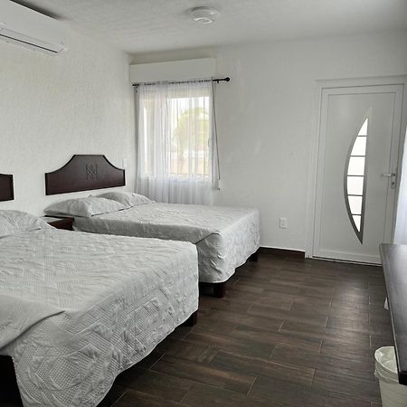 Ananta Hotel Casitas Εξωτερικό φωτογραφία