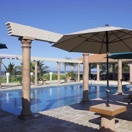 Ananta Hotel Casitas Εξωτερικό φωτογραφία