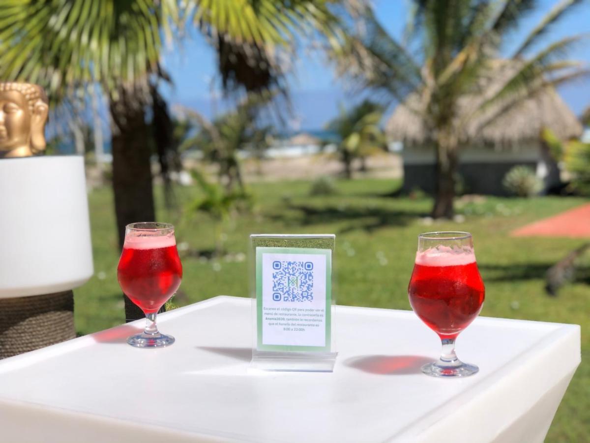 Ananta Hotel Casitas Εξωτερικό φωτογραφία