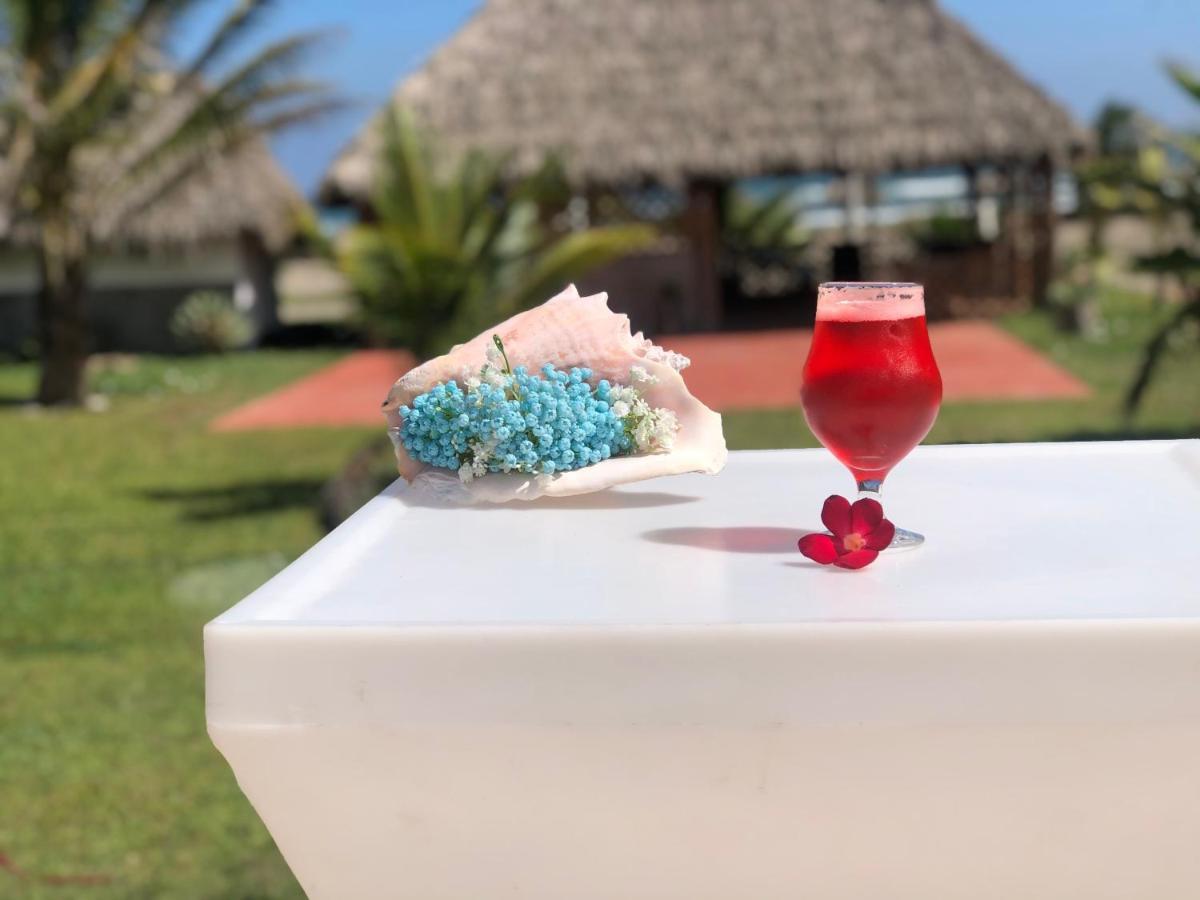 Ananta Hotel Casitas Εξωτερικό φωτογραφία