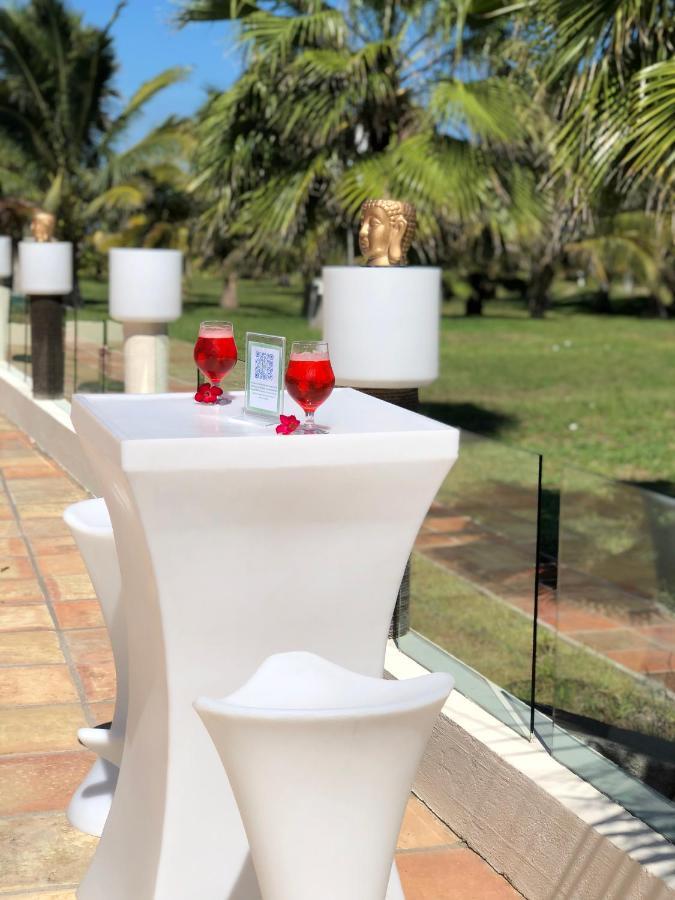 Ananta Hotel Casitas Εξωτερικό φωτογραφία