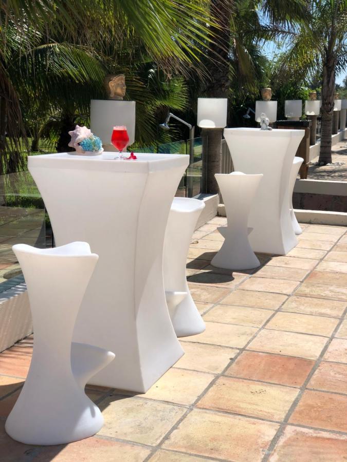 Ananta Hotel Casitas Εξωτερικό φωτογραφία