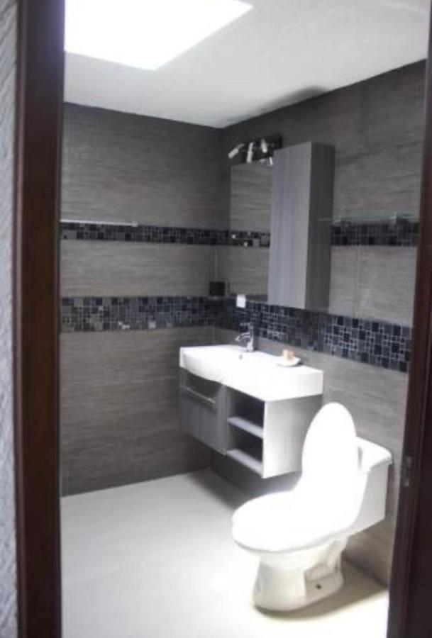 Ananta Hotel Casitas Εξωτερικό φωτογραφία