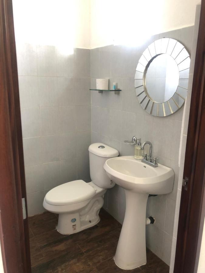 Ananta Hotel Casitas Εξωτερικό φωτογραφία