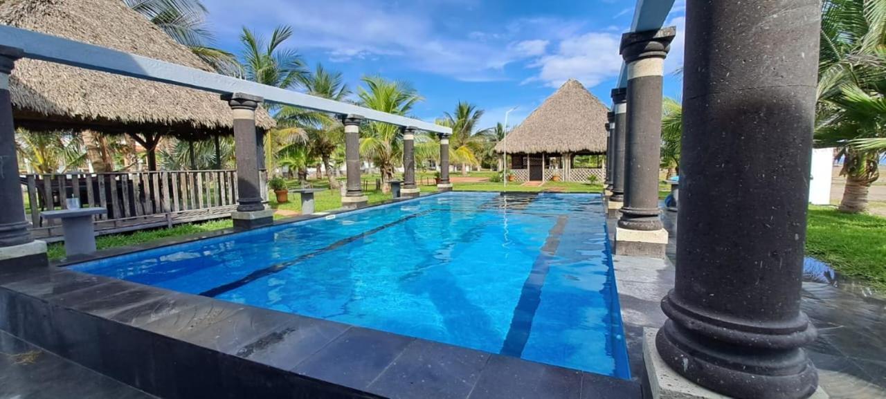 Ananta Hotel Casitas Εξωτερικό φωτογραφία