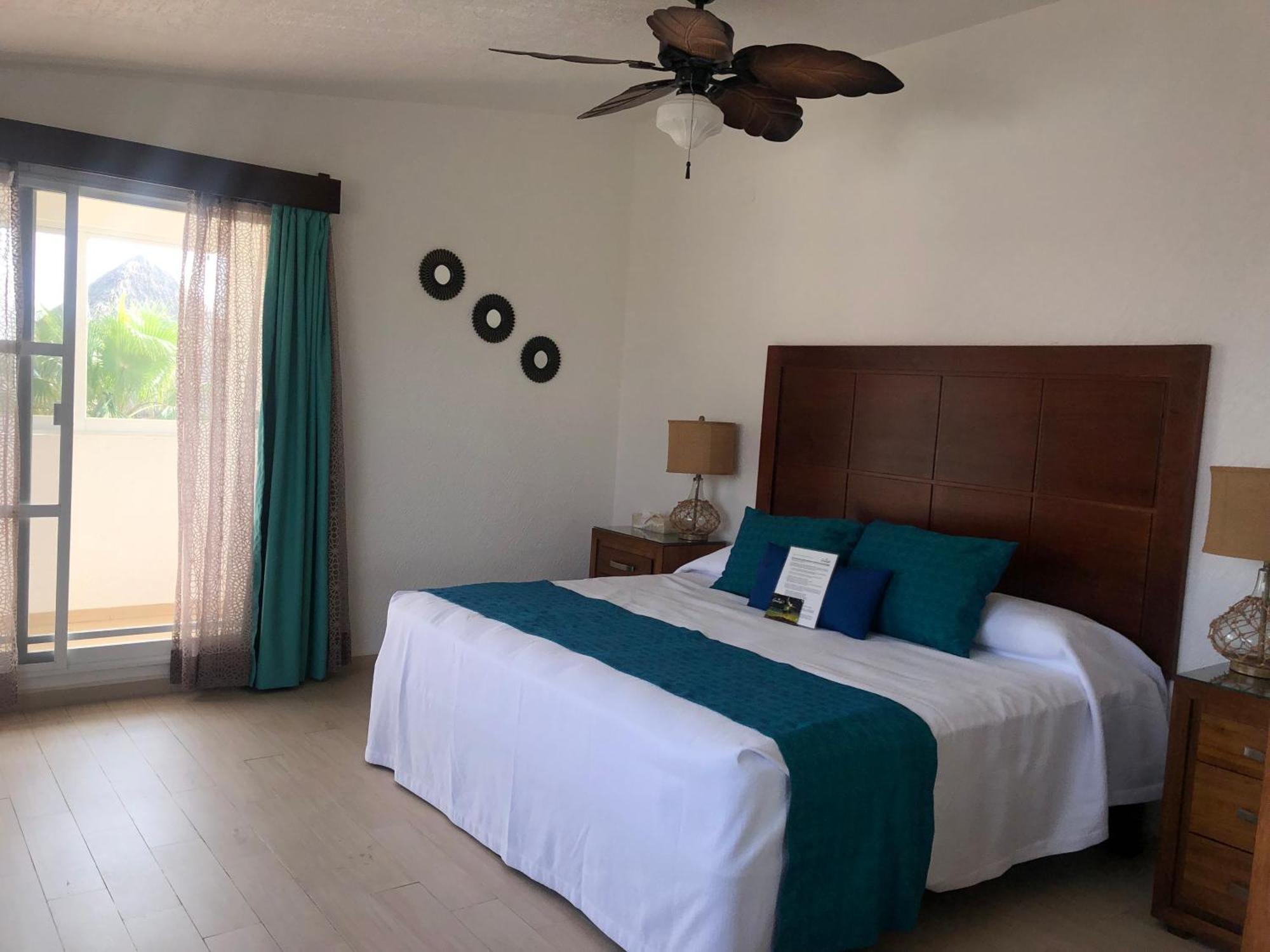 Ananta Hotel Casitas Εξωτερικό φωτογραφία
