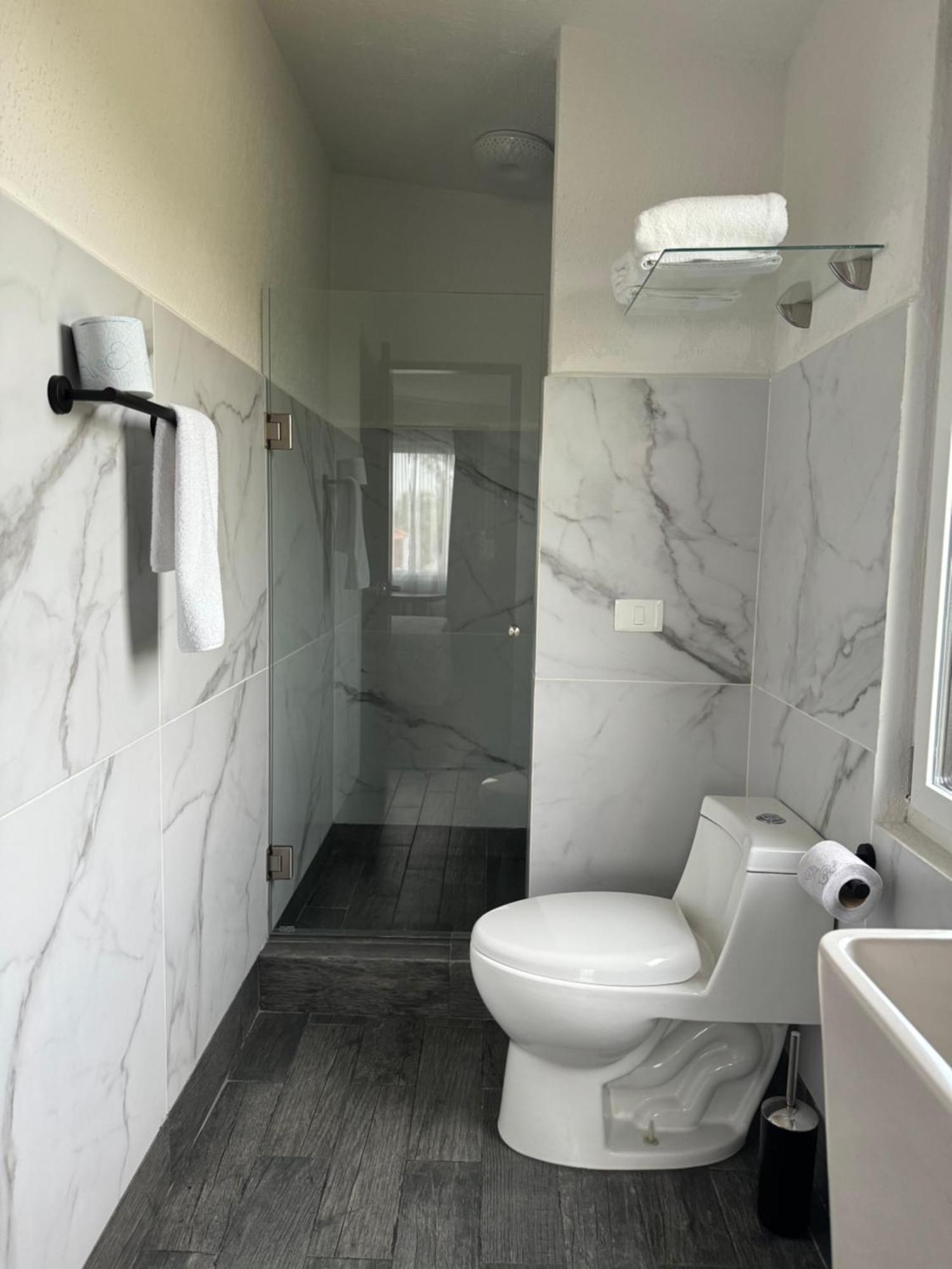 Ananta Hotel Casitas Εξωτερικό φωτογραφία