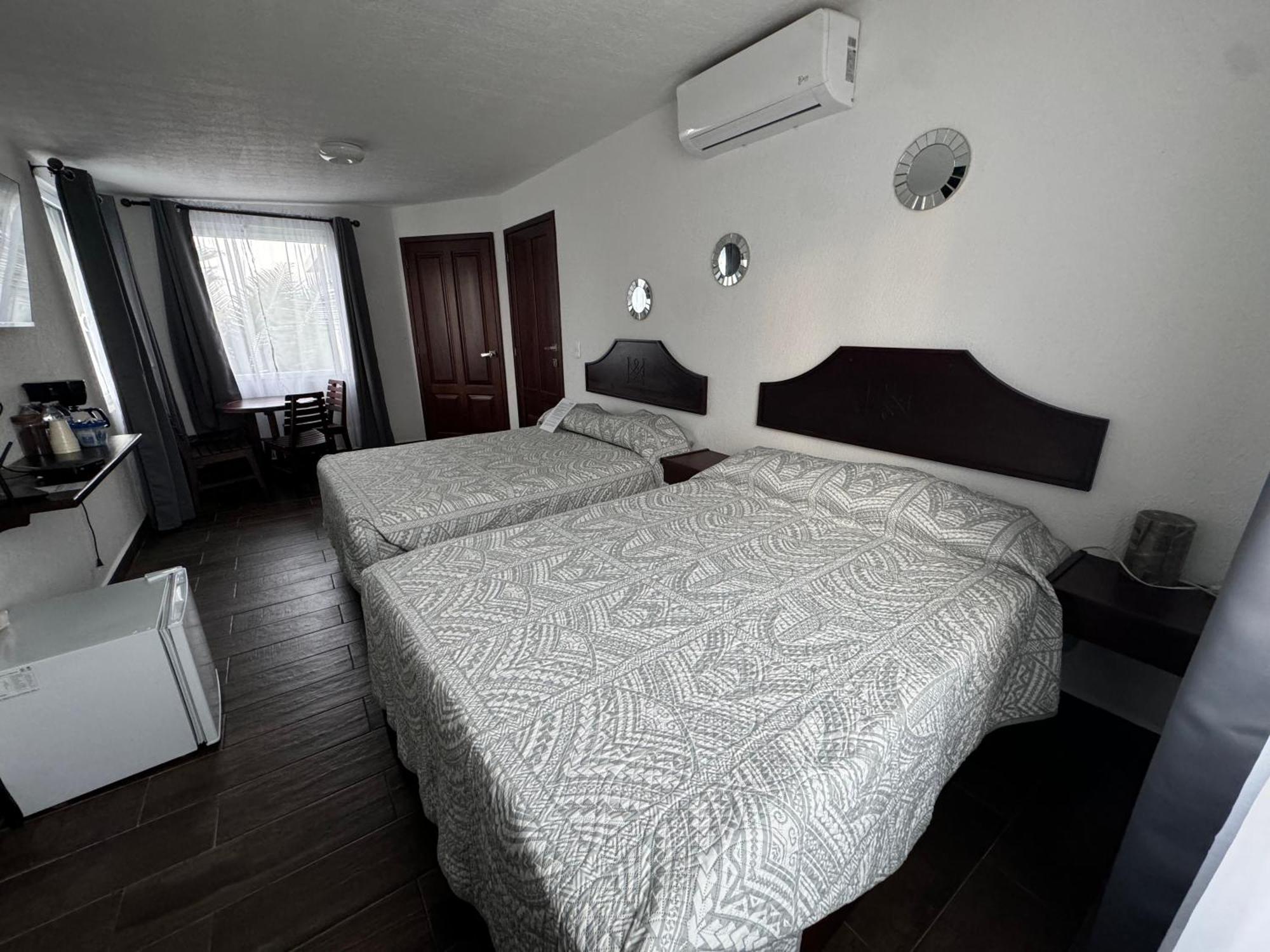 Ananta Hotel Casitas Εξωτερικό φωτογραφία