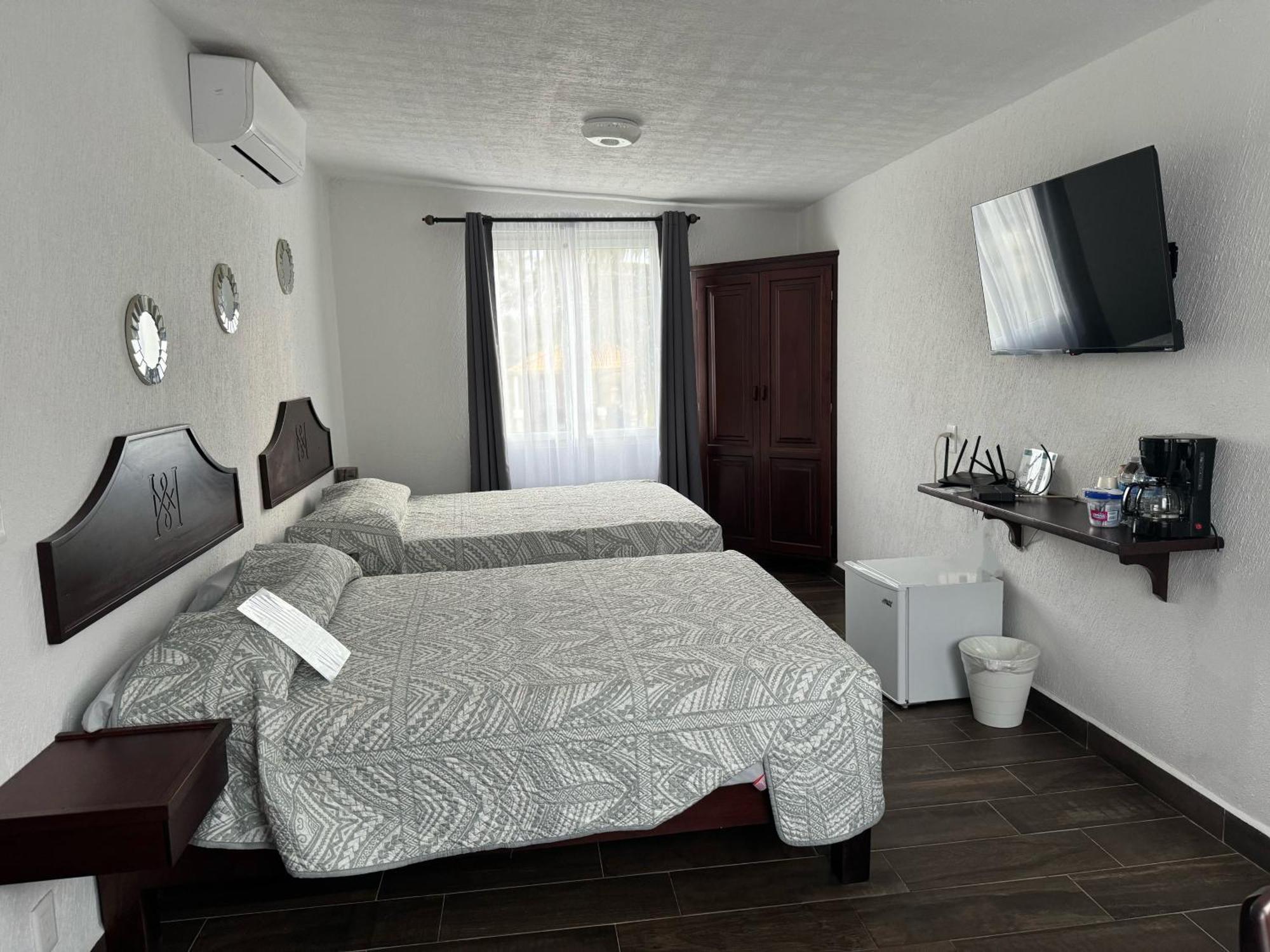 Ananta Hotel Casitas Εξωτερικό φωτογραφία