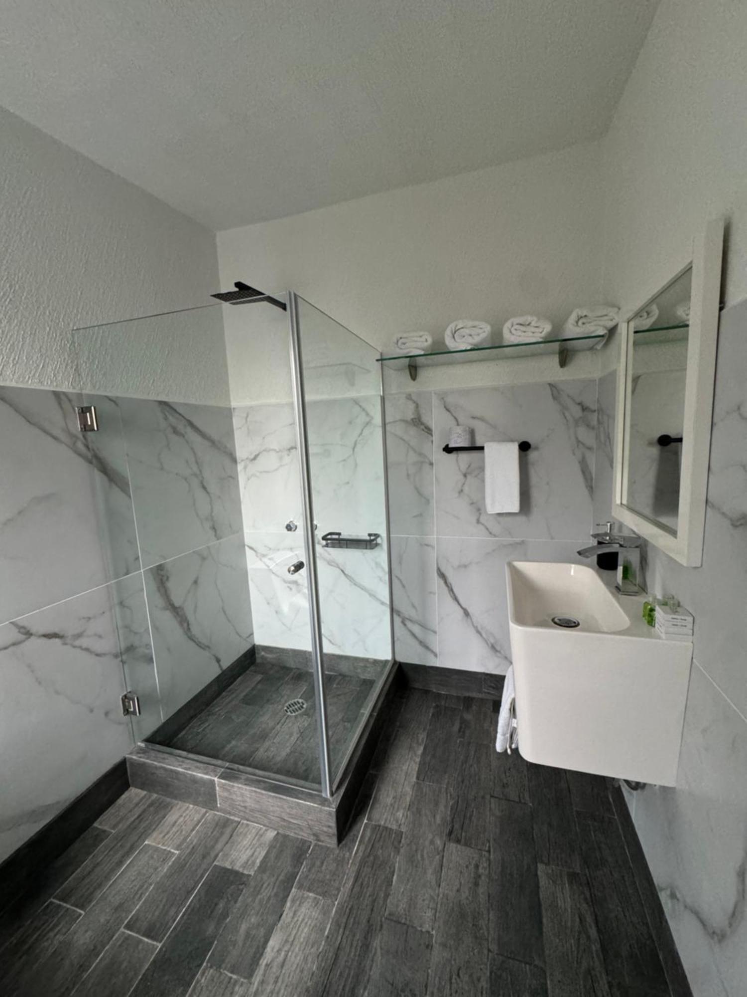 Ananta Hotel Casitas Εξωτερικό φωτογραφία