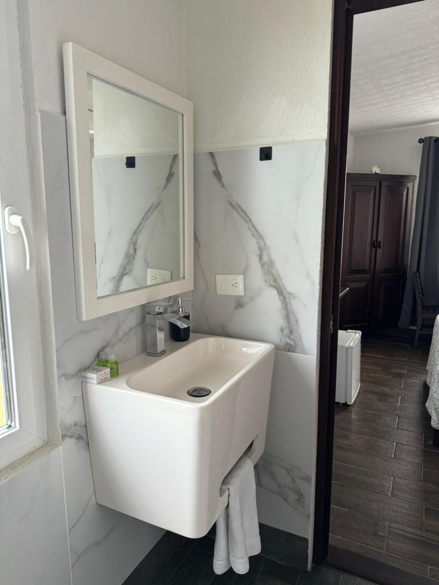 Ananta Hotel Casitas Εξωτερικό φωτογραφία