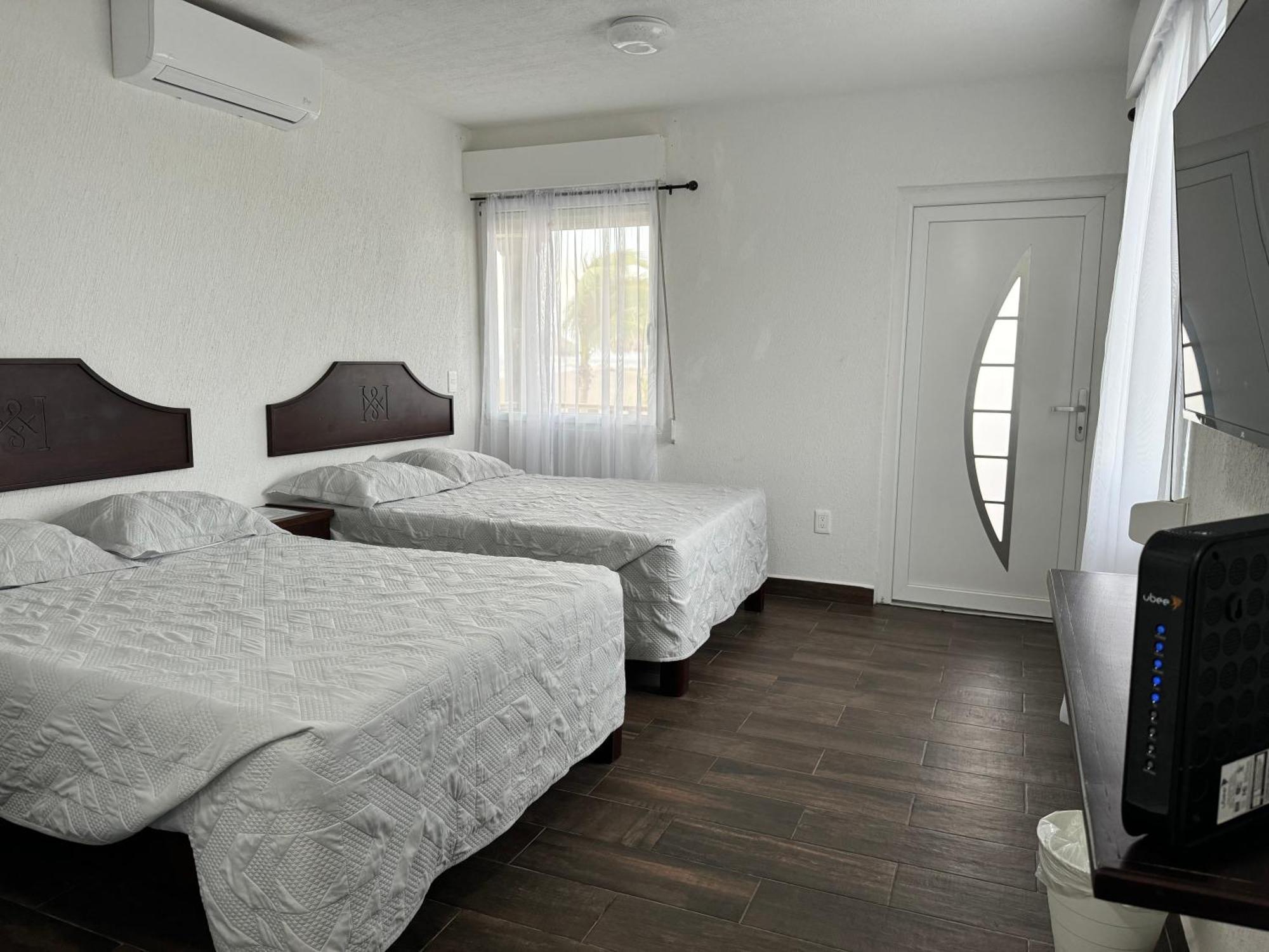 Ananta Hotel Casitas Εξωτερικό φωτογραφία