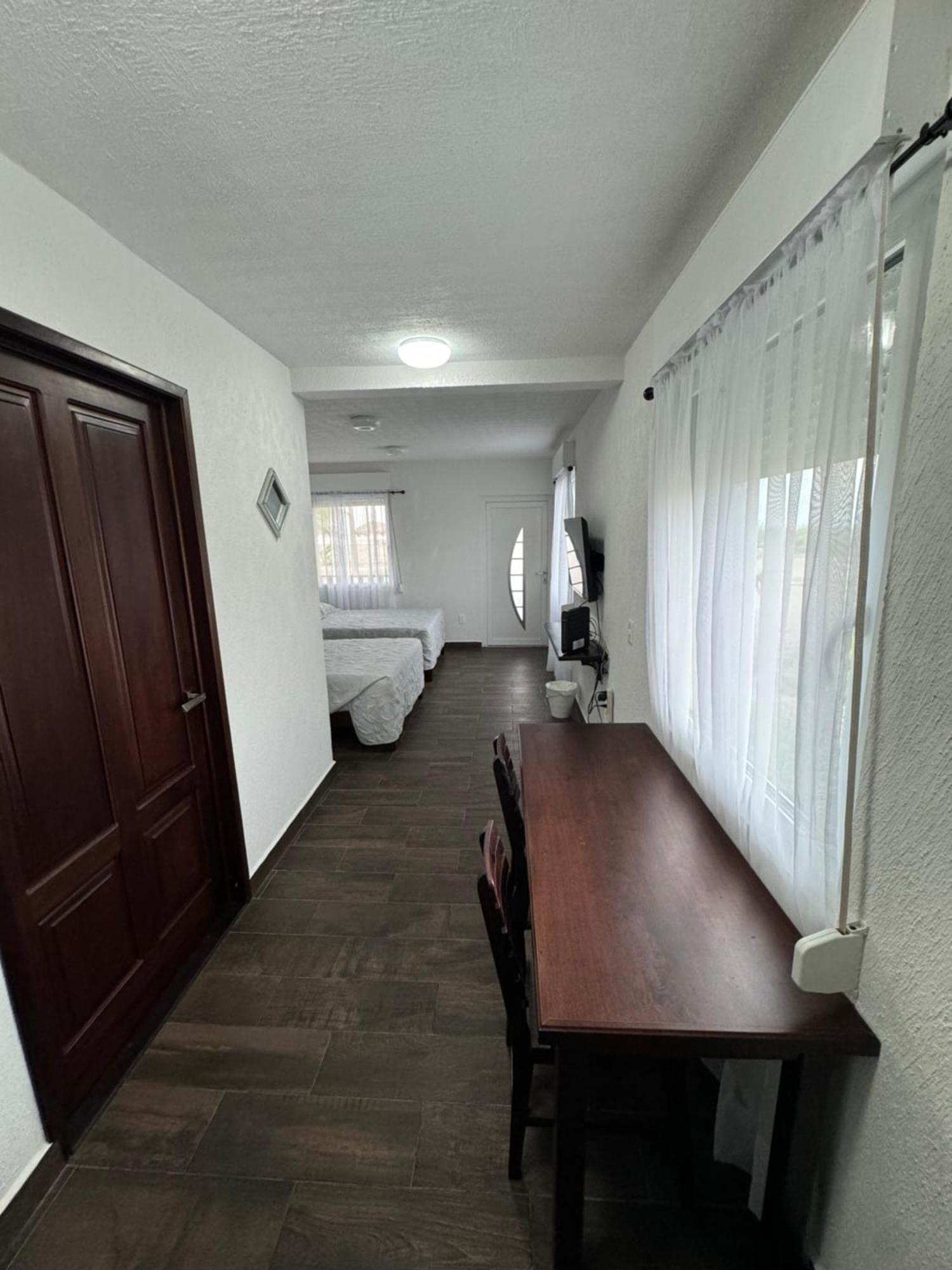 Ananta Hotel Casitas Εξωτερικό φωτογραφία