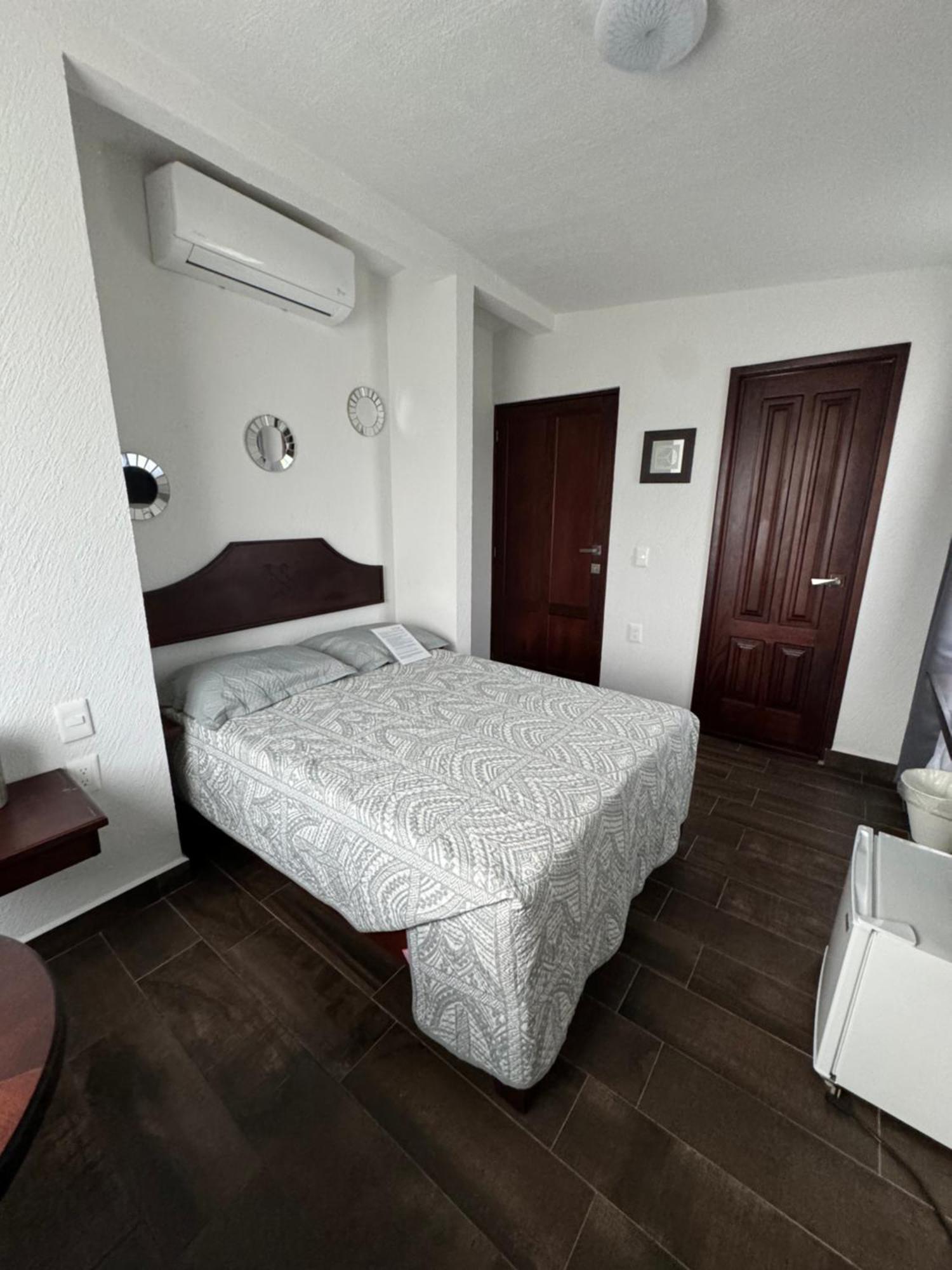 Ananta Hotel Casitas Εξωτερικό φωτογραφία