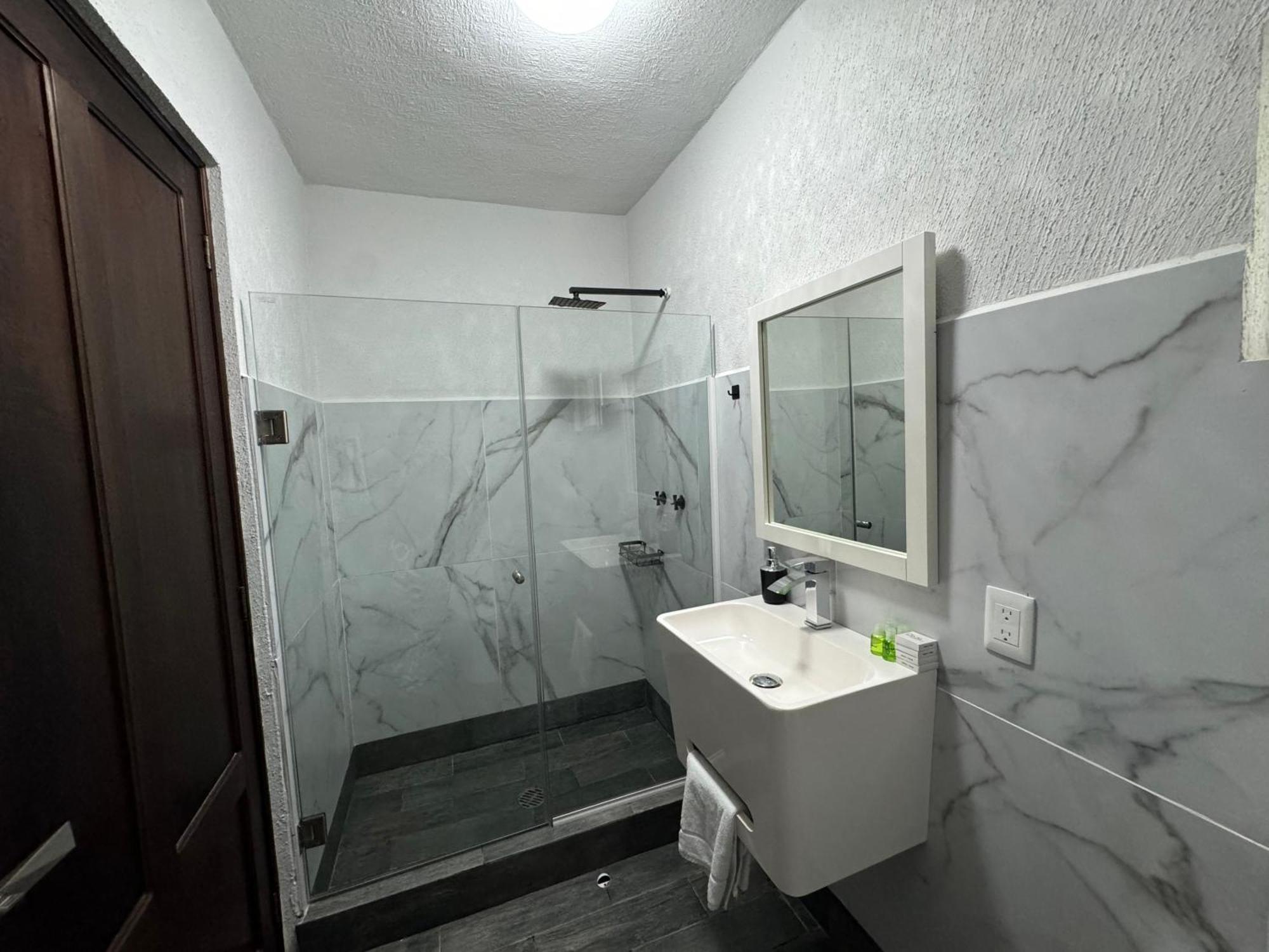 Ananta Hotel Casitas Εξωτερικό φωτογραφία