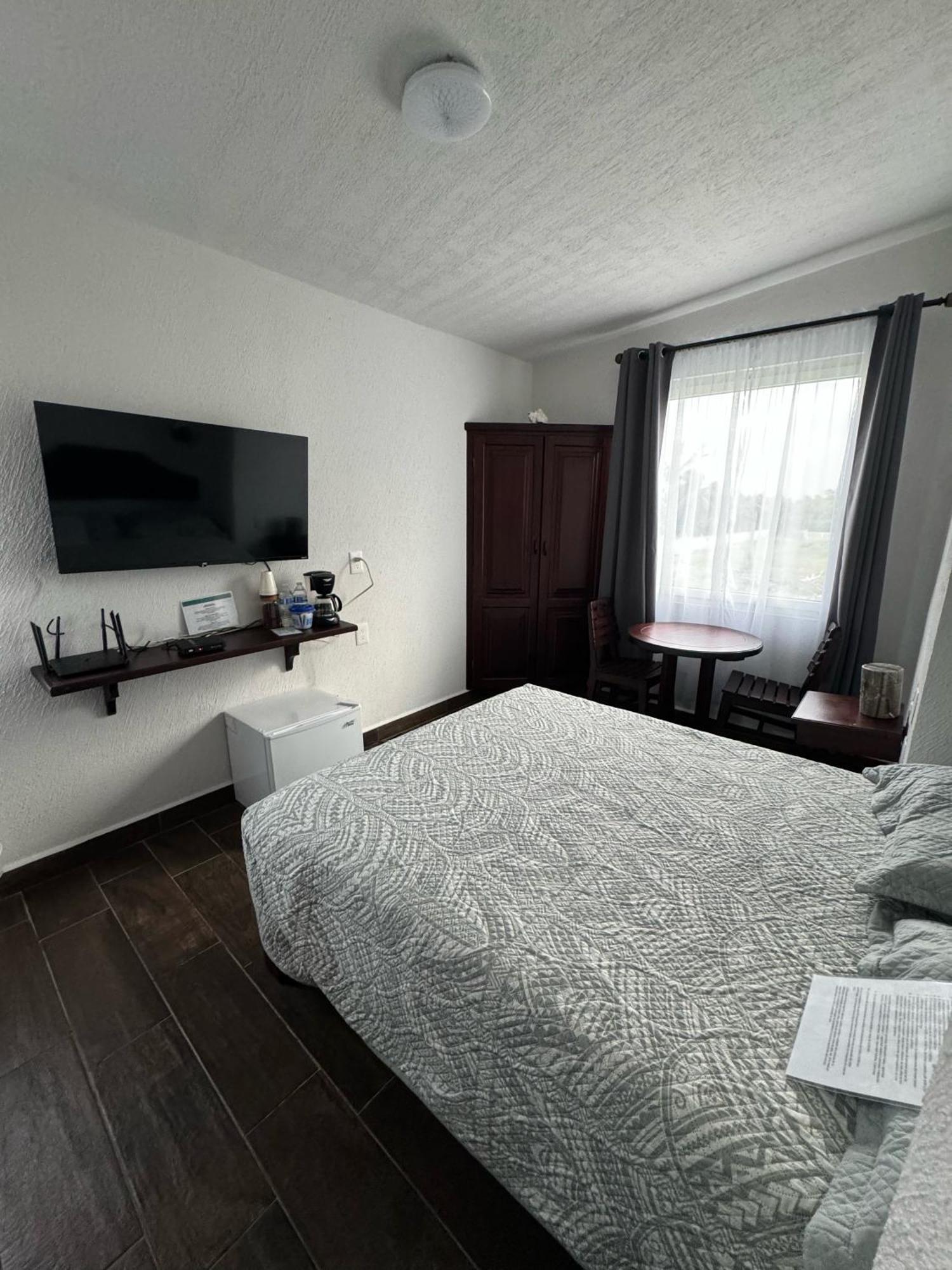 Ananta Hotel Casitas Εξωτερικό φωτογραφία