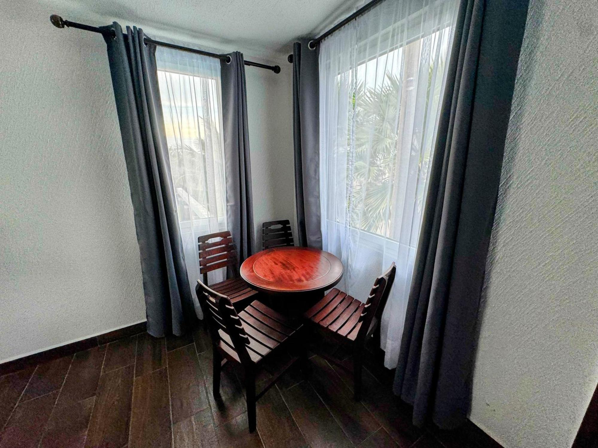 Ananta Hotel Casitas Εξωτερικό φωτογραφία