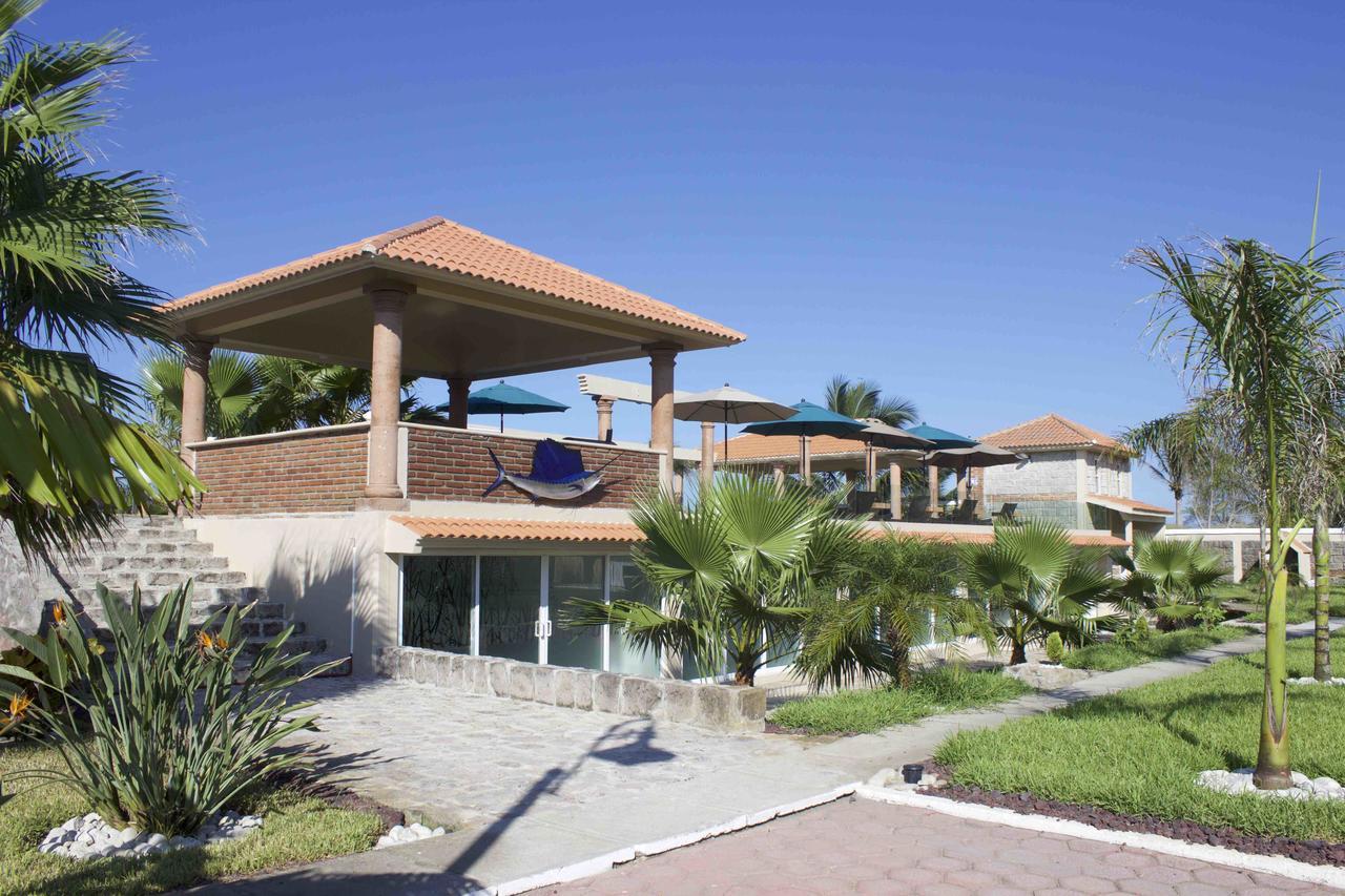 Ananta Hotel Casitas Εξωτερικό φωτογραφία