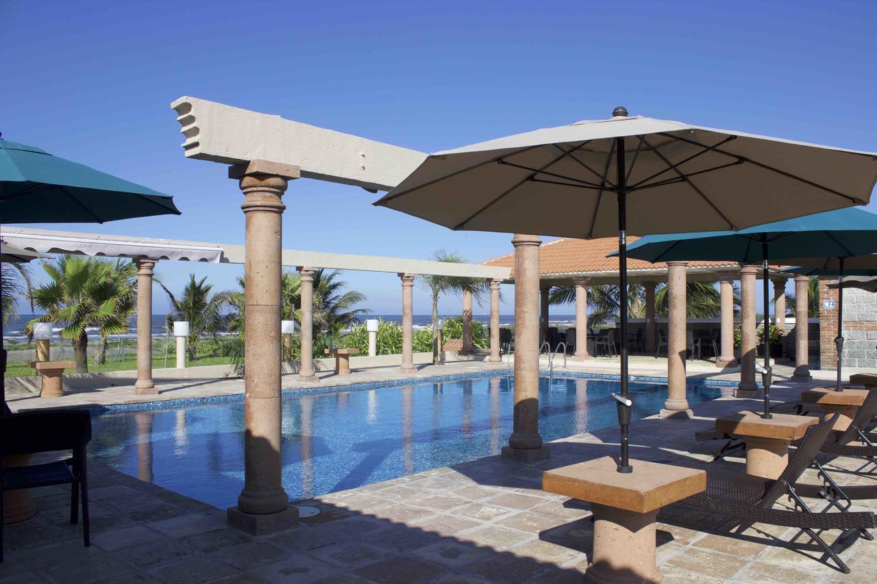 Ananta Hotel Casitas Εξωτερικό φωτογραφία