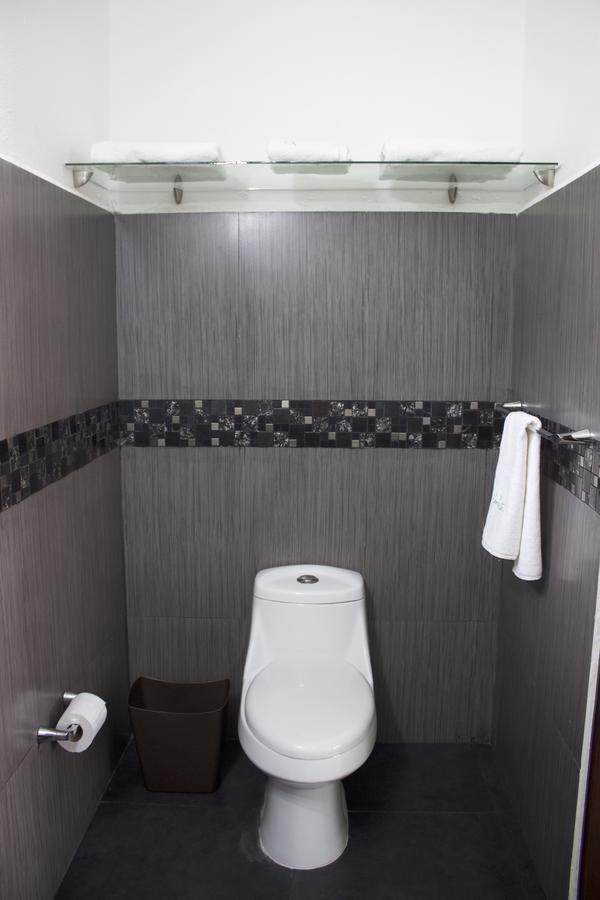Ananta Hotel Casitas Εξωτερικό φωτογραφία
