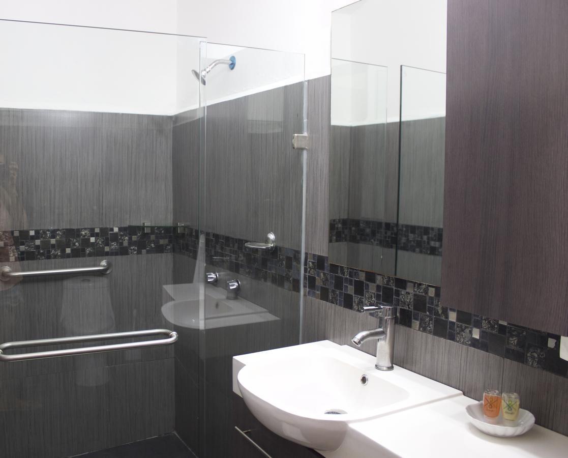 Ananta Hotel Casitas Εξωτερικό φωτογραφία