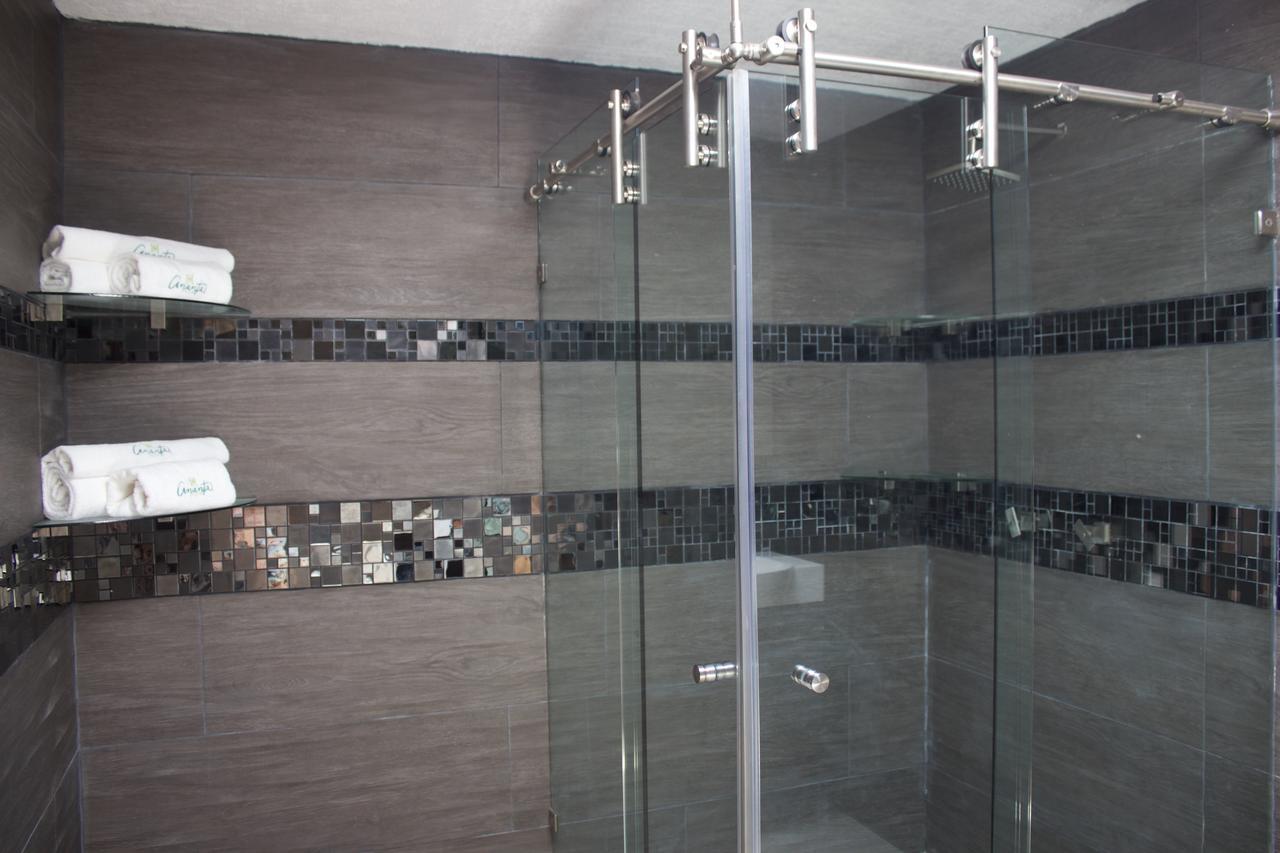 Ananta Hotel Casitas Εξωτερικό φωτογραφία