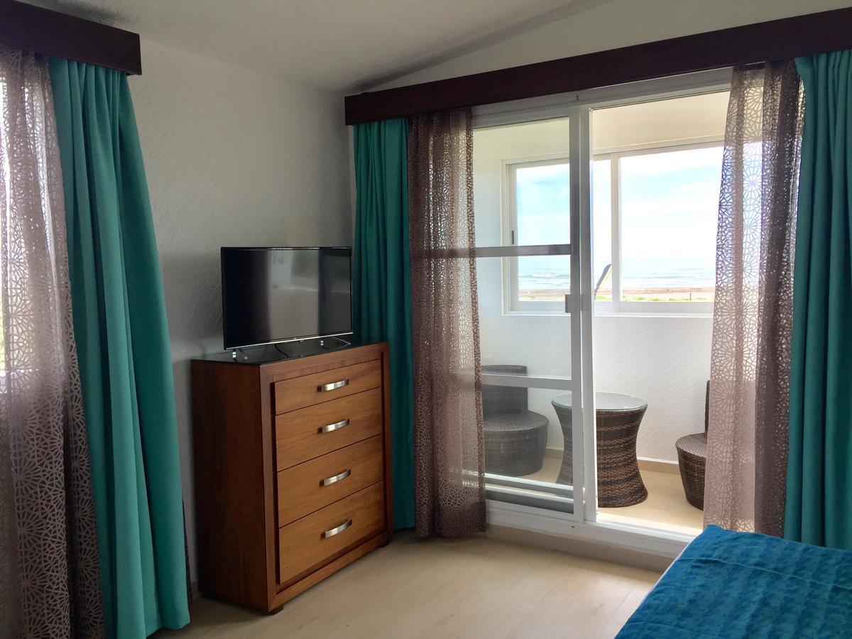 Ananta Hotel Casitas Εξωτερικό φωτογραφία