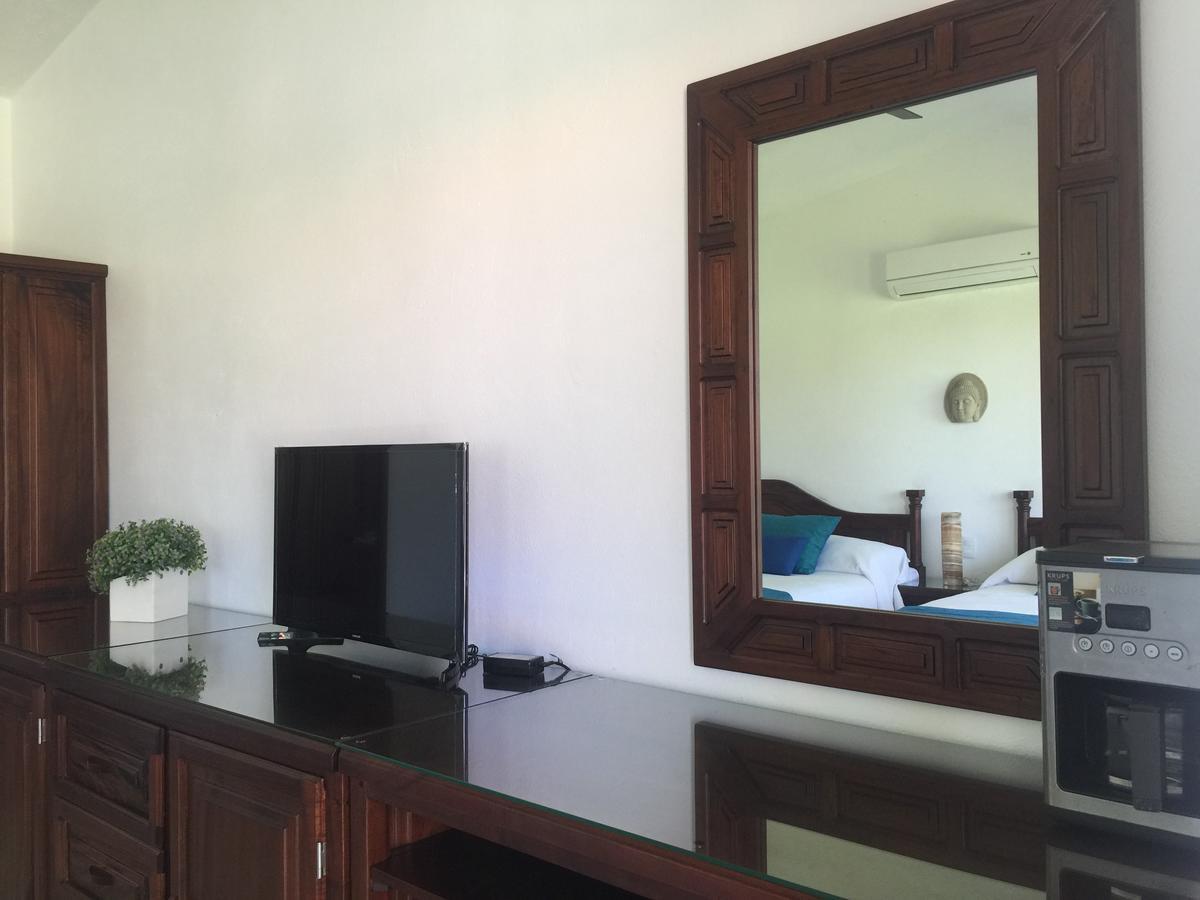 Ananta Hotel Casitas Εξωτερικό φωτογραφία
