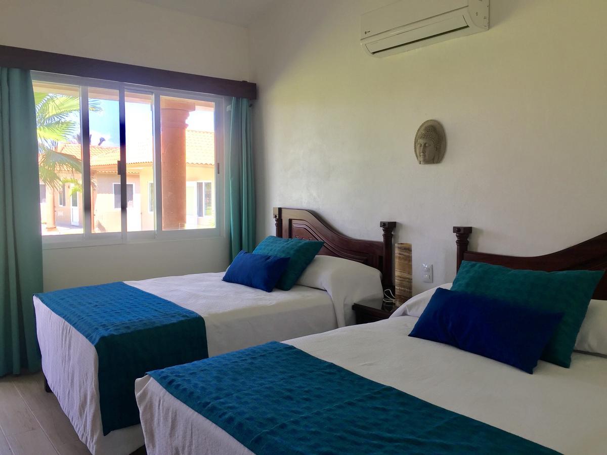 Ananta Hotel Casitas Εξωτερικό φωτογραφία