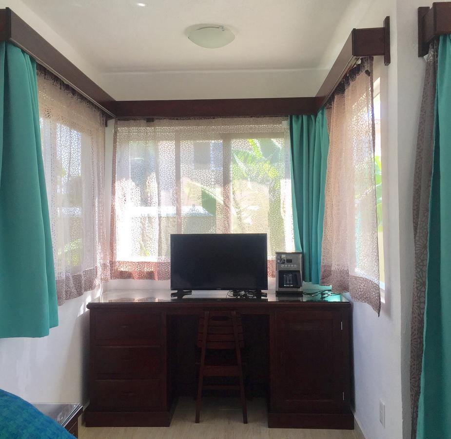 Ananta Hotel Casitas Εξωτερικό φωτογραφία