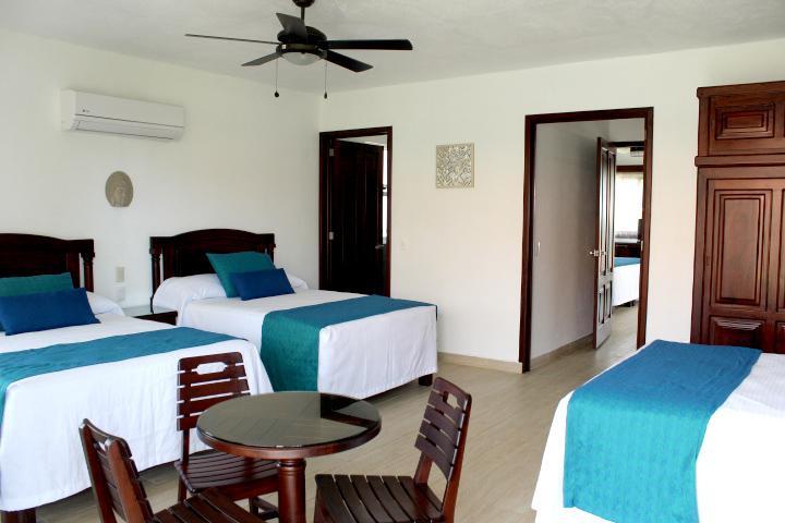 Ananta Hotel Casitas Εξωτερικό φωτογραφία