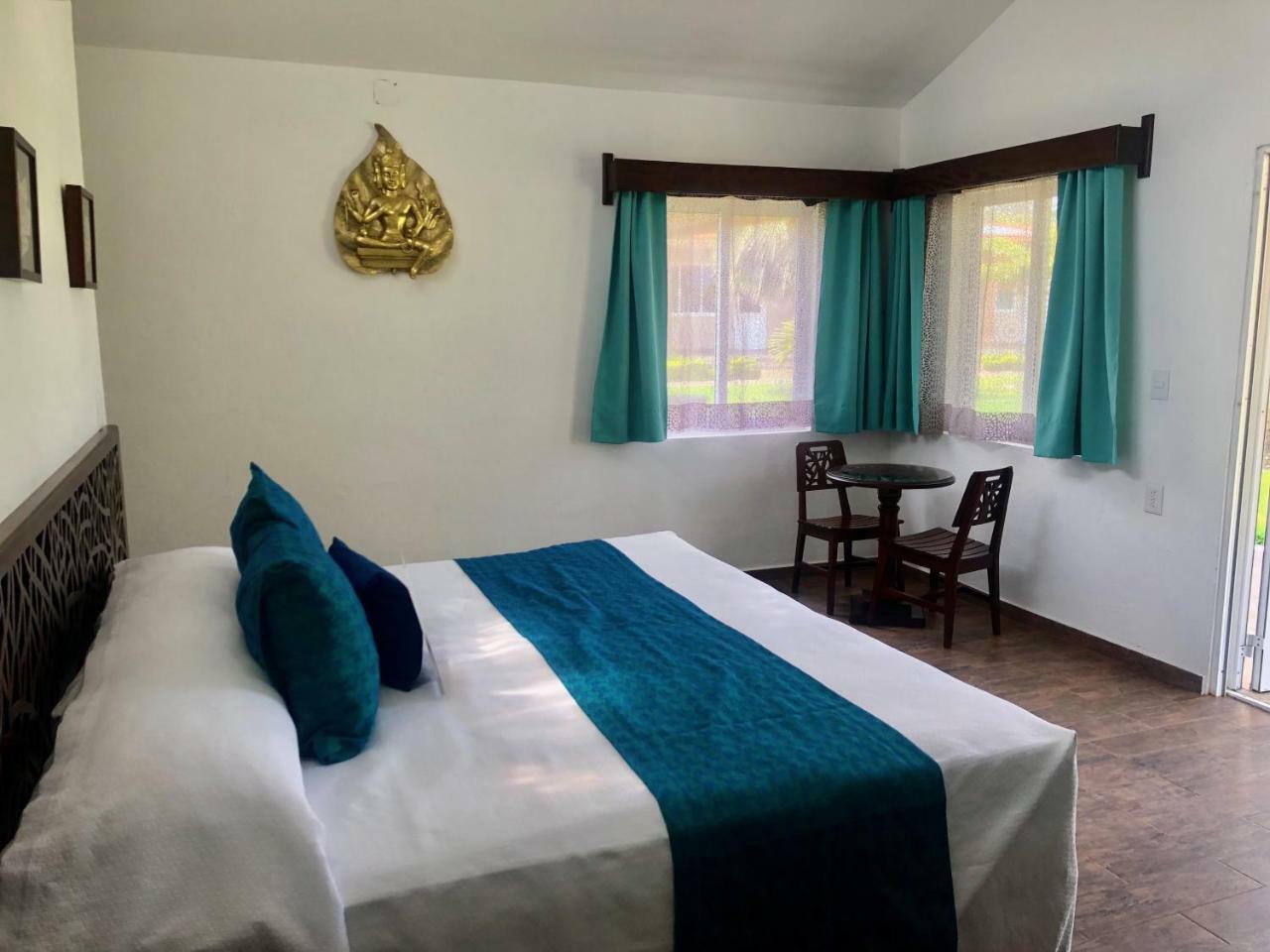 Ananta Hotel Casitas Εξωτερικό φωτογραφία