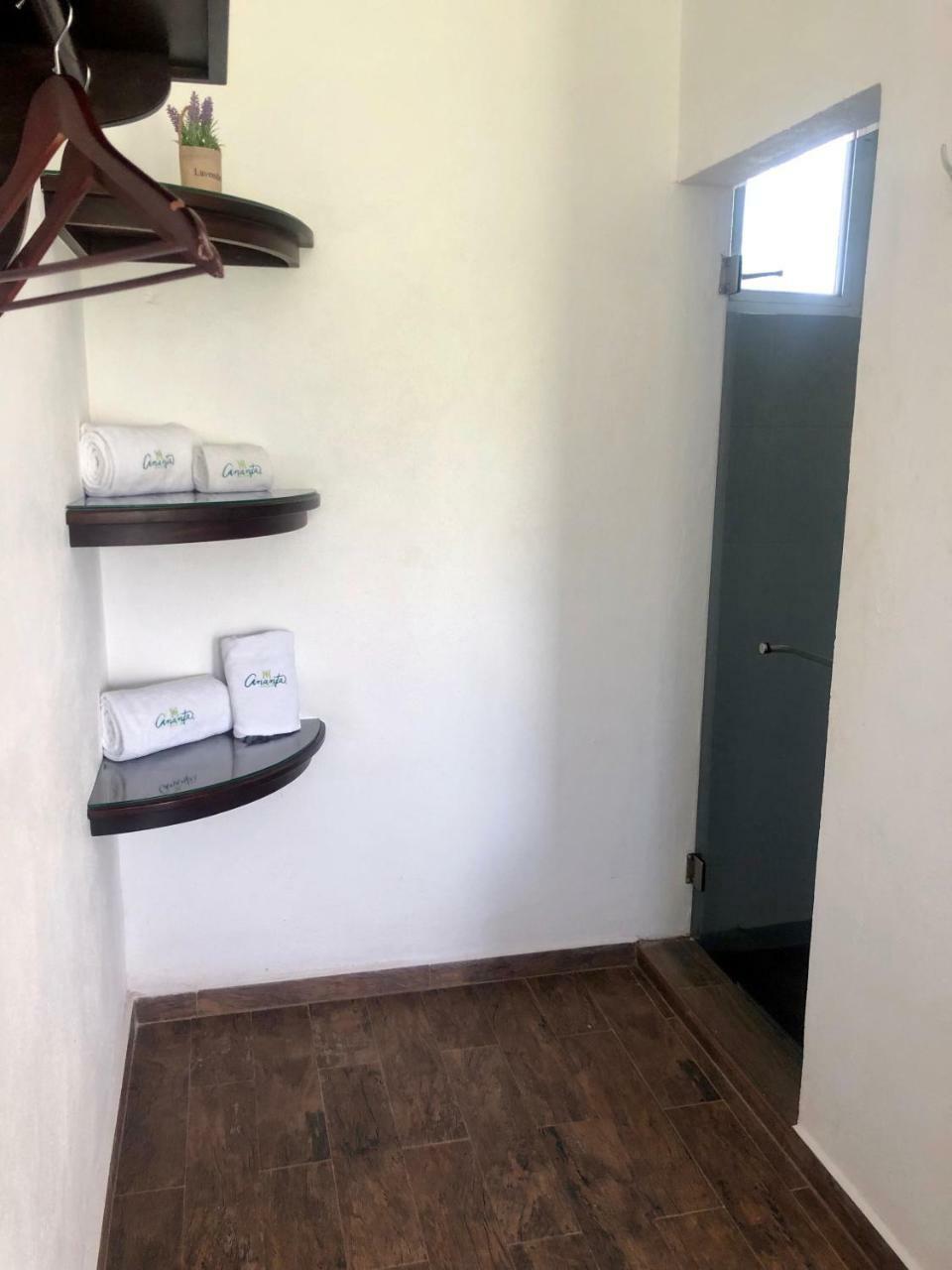 Ananta Hotel Casitas Εξωτερικό φωτογραφία