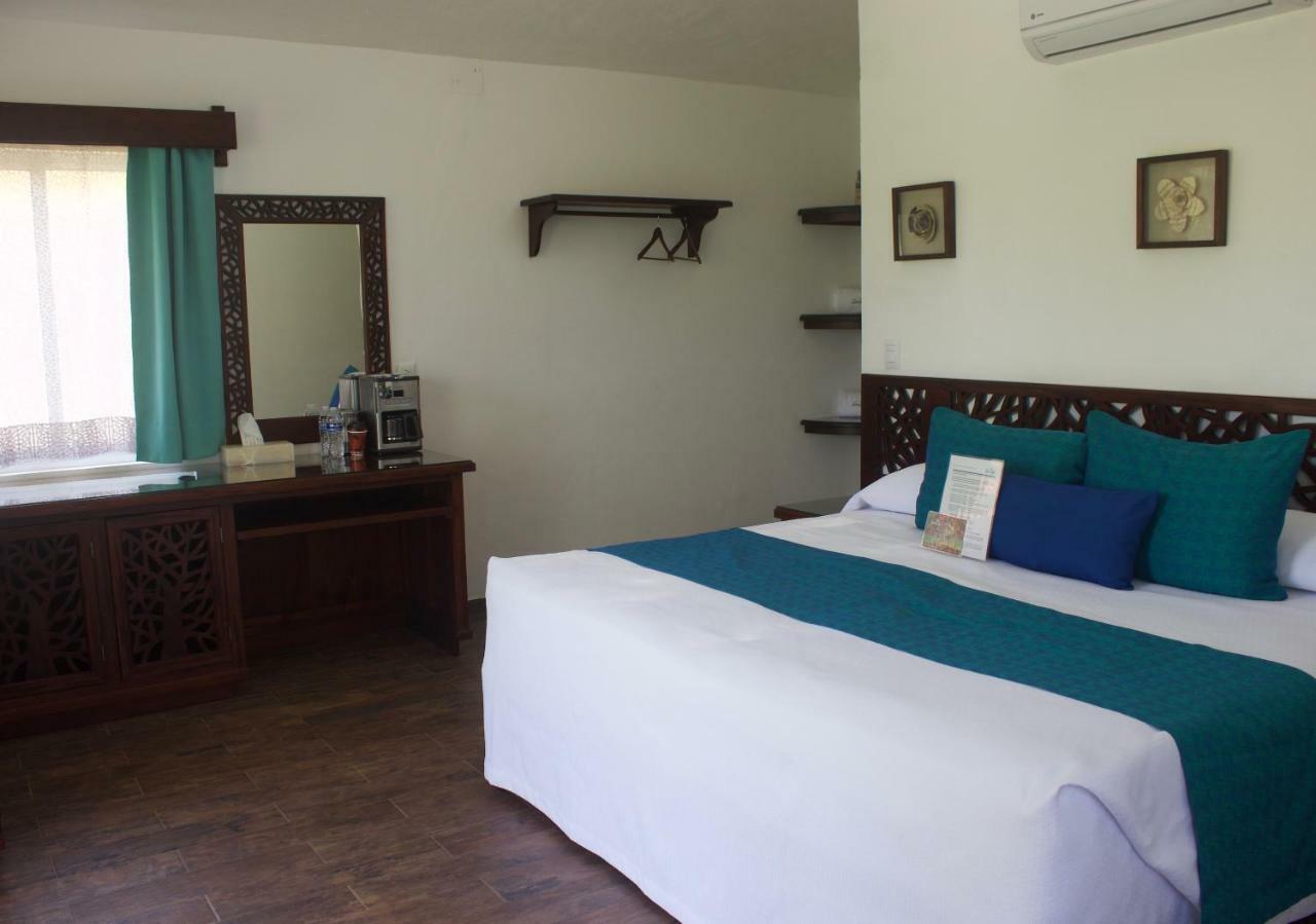 Ananta Hotel Casitas Εξωτερικό φωτογραφία