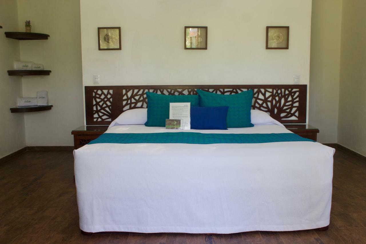 Ananta Hotel Casitas Εξωτερικό φωτογραφία